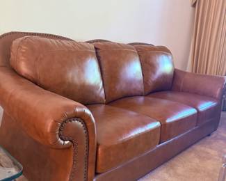 Cognac goes with everything...and I literally mean that..haha