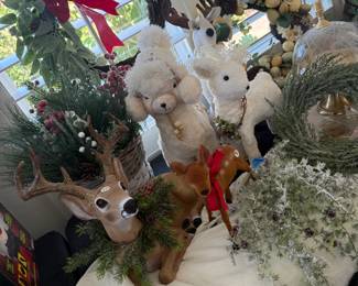 Beautiful Christmas Decor