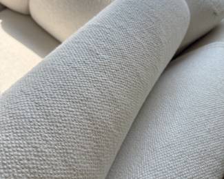 She's gorgeous and ready for her new home