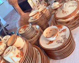 Satsuma 19th century