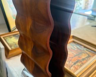 NAMBE wine holder - BRAND NEW