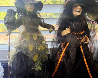 Beautiful Hallows Eve - I'll Get You My Pretty.....