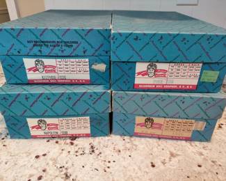 Madame Alexander Dolls in Original Box