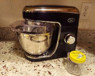 Oster Mixer