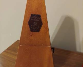 Master Key. Fischer Upright Piano with Seth Thomas Metronome & Master Key, Near Ground Level exit, Message me if you would like to shedule a preview this item (registered buyers).
