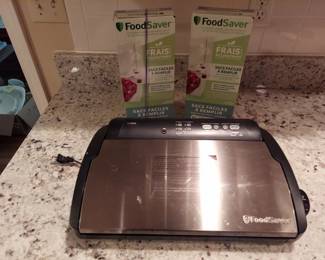 Foodsaver
