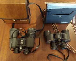 Bushnell Binoculars