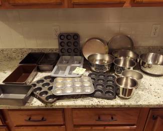 Baking