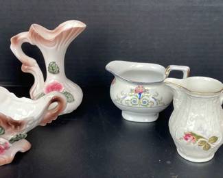 Vintage Porcelain