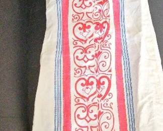 Vintage Italian Girls Dresses Creazioni Selene Le Cicogne Venezia