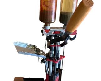 MEC Shotshell Reloaders 9000 Series