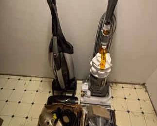 Dyson Siemens EuroPro Vacuums and Accessories
