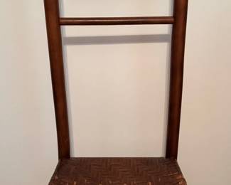 Butler Chair
