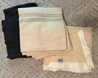 Farifo Wool Blanket More