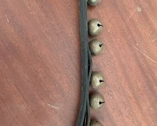 64 Vintage Horse Sleigh Bells