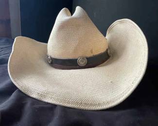 Stetson Cowboy Hat
