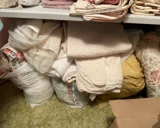 Bedding