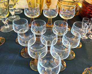 Glasswares
