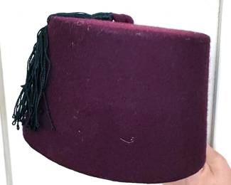 Men's hats