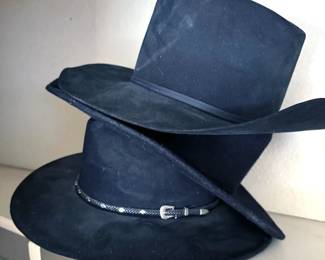 Men's hats