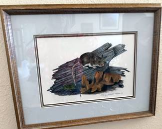 Wall art