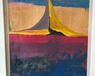 S. Sweezy artwork