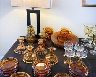 Glasswares