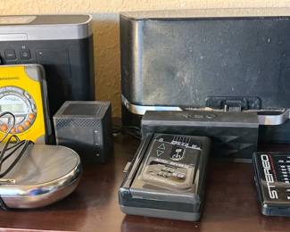 Electronics