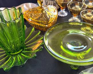 Glasswares