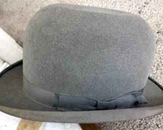 Men's hats