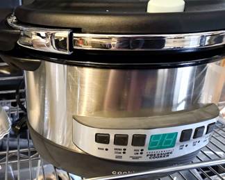 Kitchen appliances