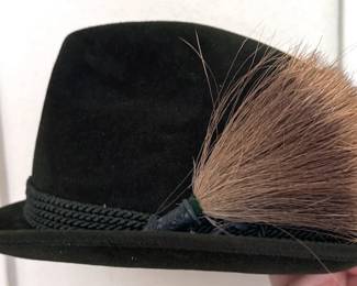 Men's hats