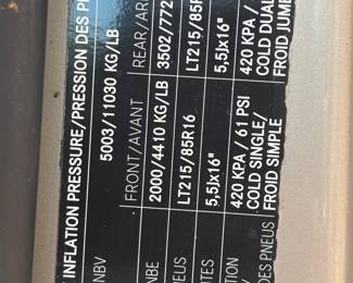 Sale Picture