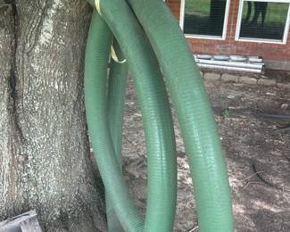 Water hose
$100 or OBO