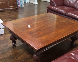 Table $60 or OBO