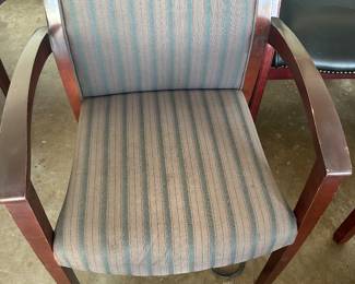 Chair 
We have 2 
Price $30 or OBO