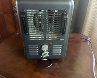 Heater works perfectly
$40 or OBO