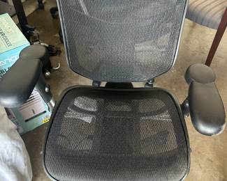 Office chair 
$50