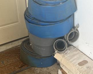 Water hose