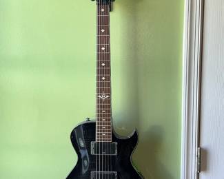 Electric guitar