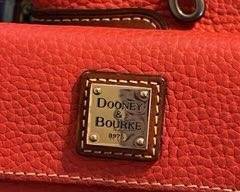 Dooney & Bourke purse