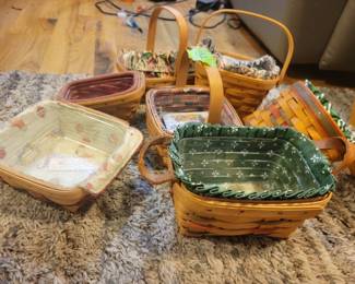 Longaberger