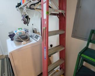Ladder