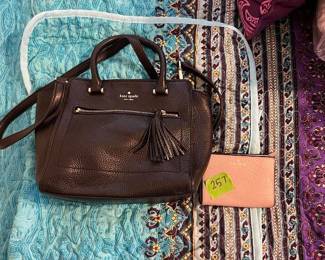 Kate Spade purse