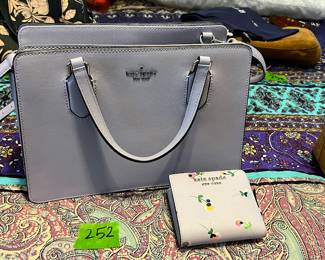 Kate Spade purse