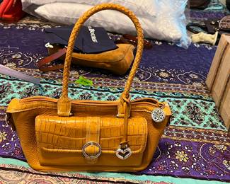 Brighton Purse