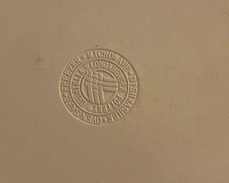 Longaberger pottery