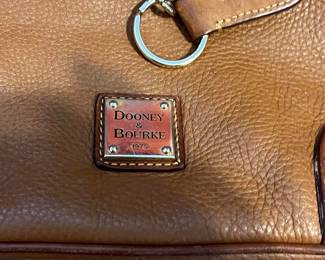 Dooney & Bourke purse