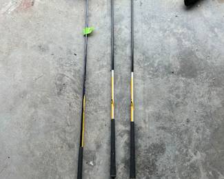 Diamana Sasquatch golf clubs