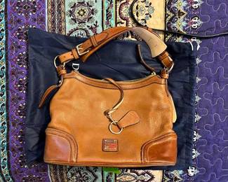 Dooney & Bourke purse